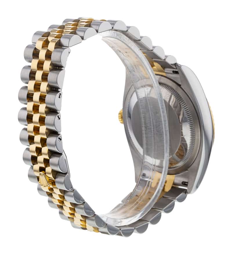 Rolex Datejust 116233